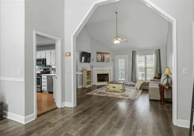 4th image of 45 The Trl Se, Lindale, GA 30147 | MLS# 7773899