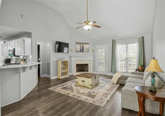 5th image of 45 The Trl Se, Lindale, GA 30147 | MLS# 7773899