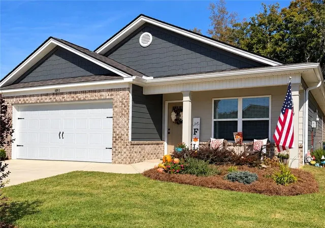 Single family home for sale at 1093 Jeannine Ln, Winder, GA 30680 | MLS# 7860024