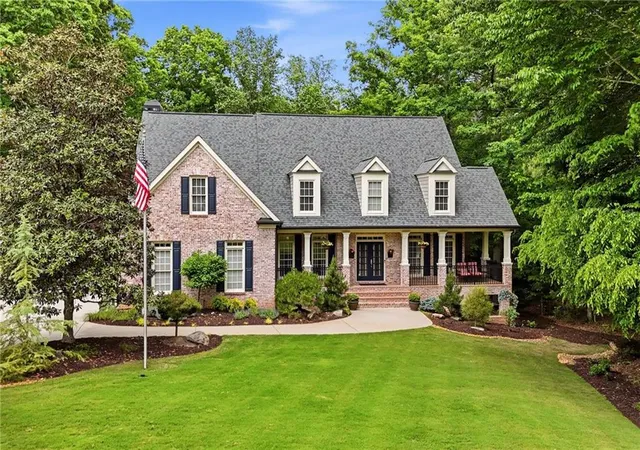 Homes for sale in Milton, GA | 14772 Taylor Valley Wy, Milton, GA 30004 | MLS# 7765972