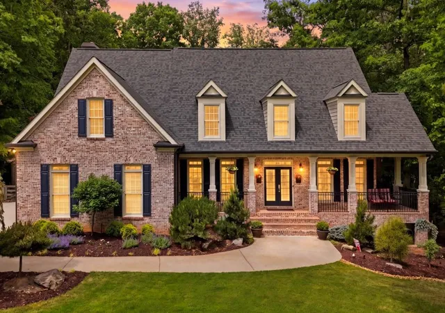 Photo 1 of Sale Pending at 14772 Taylor Valley Way, Alpharetta, GA 30004 | MLS# 7765972 | Listing updated on 2026-09-05