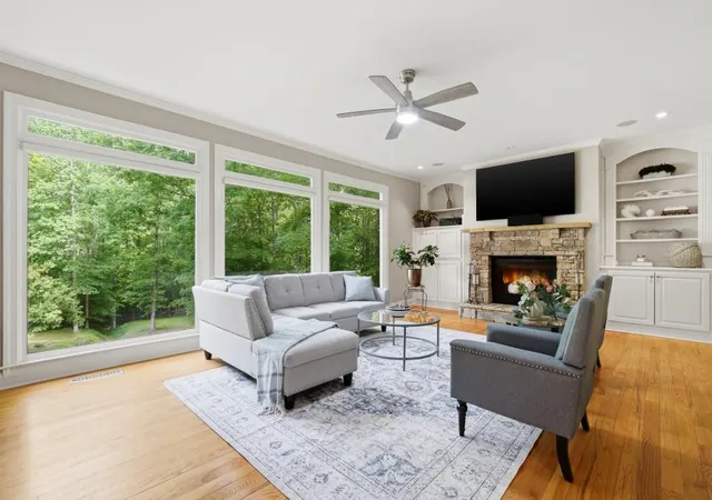 Photo 3 of Sale Pending at 14772 Taylor Valley Way, Alpharetta, GA 30004 | MLS# 7765972 | Listing updated on 2026-09-05