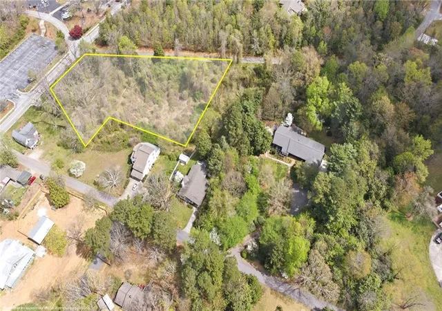 Photo 3 of Sale Pending at 00 Wyly/cherry St, Cornelia, GA 30531 | MLS# 7749355 | Listing updated on 2026-09-30