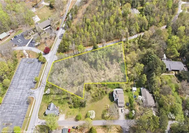 Photo 3 of Sale Pending at 00 Wyly/cherry St, Cornelia, GA 30531 | MLS# 7749355 | Listing updated on 2026-09-30
