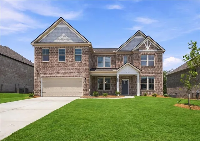 1st image of 2426 Cadenza Cir, Dacula, GA 30019 | MLS# 7792617