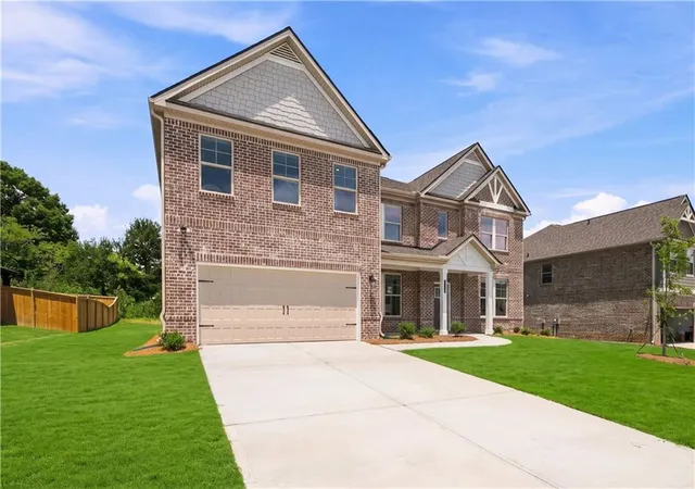 3rd image of 2426 Cadenza Cir, Dacula, GA 30019 | MLS# 7792617