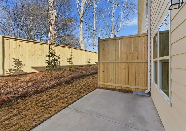 Homes for sale in Dawsonville, GA | 26 Silver Leaf Ln #3, Dawsonville, GA 30534 | MLS# 7730075