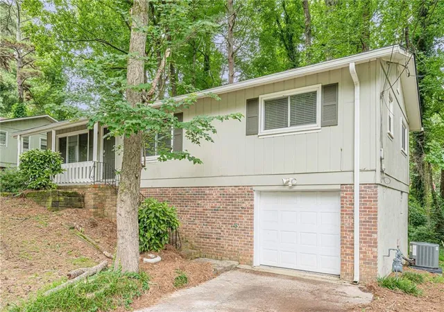 Photo 1 of Sale Pending at 2381 Melody Ln Nw, Kennesaw, GA 30152 | MLS# 7793789 | Listing updated on 2026-08-28