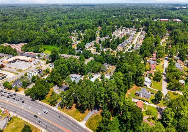 Photo 3 of Land for sale at 5706 Memorial Dr, Stone Mountain, GA 30083 | MLS# 7625787 | Listing updated on 2026-09-10