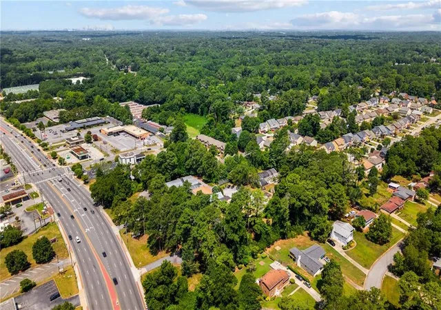 Photo 4 of Land for sale at 5706 Memorial Dr, Stone Mountain, GA 30083 | MLS# 7625787 | Listing updated on 2026-09-10