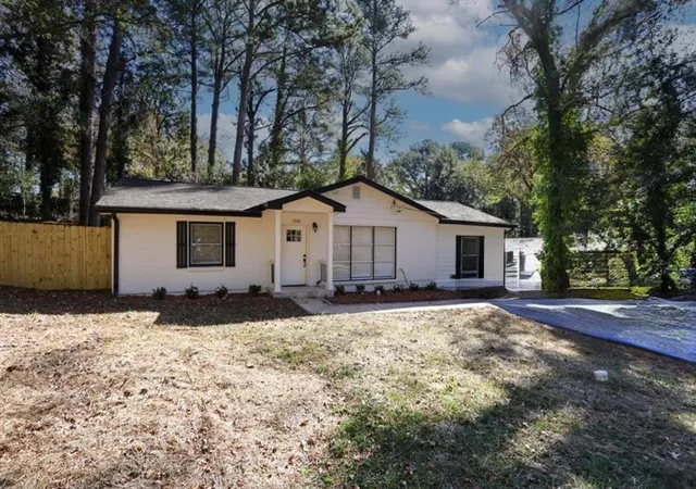 Photo 1 of Single family home for sale at 1508 Peachcrest Rd, Decatur, GA 30032 | MLS# 7713502 | Listing updated on 2026-09-04