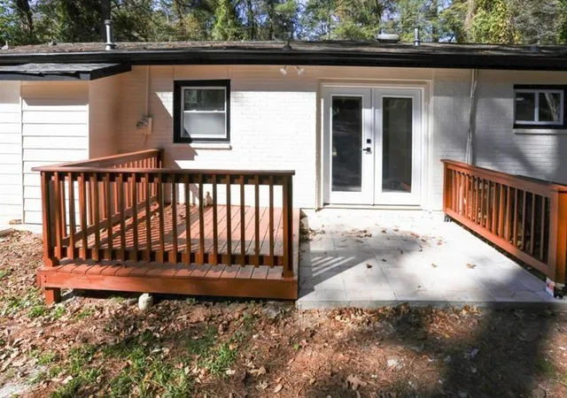 Photo 26 of Single family home for sale at 1508 Peachcrest Rd, Decatur, GA 30032 | MLS# 7713502 | Listing updated on 2026-09-04