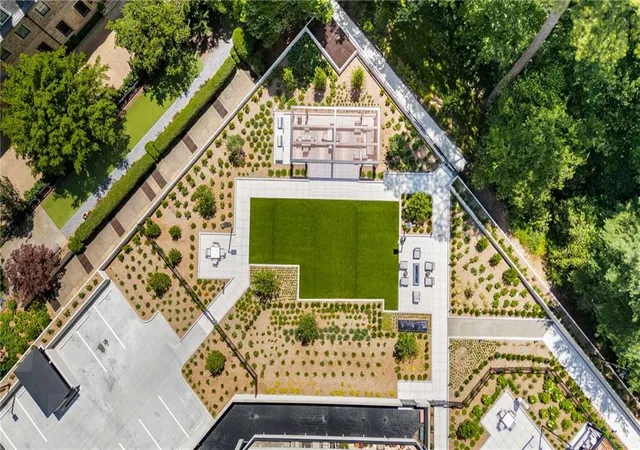 42nd image of 2660 Peachtree Rd Nw #14B, Atlanta, GA 30305 | MLS# 7737130