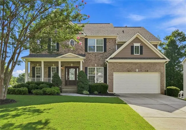 Photo 1 of Sale Pending at 1725 Stardust Trl, Cumming, GA 30040 | MLS# 7818488 | Listing updated on 2026-09-10