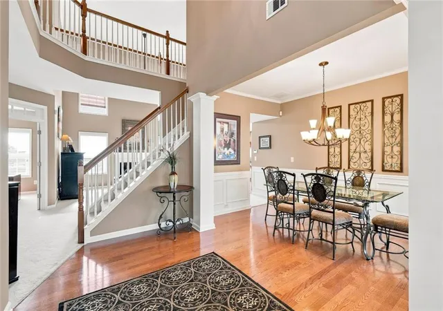 Photo 3 of Sale Pending at 1725 Stardust Trl, Cumming, GA 30040 | MLS# 7818488 | Listing updated on 2026-09-10