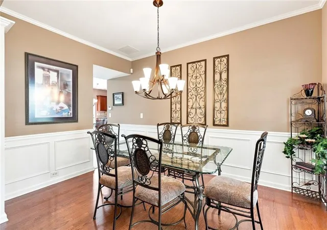 Photo 3 of Sale Pending at 1725 Stardust Trl, Cumming, GA 30040 | MLS# 7818488 | Listing updated on 2026-09-10