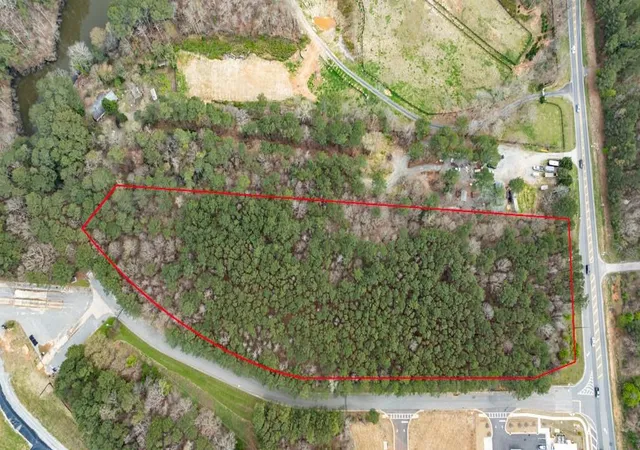 Land for sale at 13585 Arnold Ml Rd, Roswell, GA 30075 | MLS# 7737206
