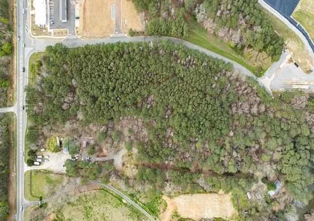 Photo 1 of Land for sale at 13585 Arnold Ml Rd, Roswell, GA 30075 | MLS# 7737206 | Listing updated on 2026-06-06