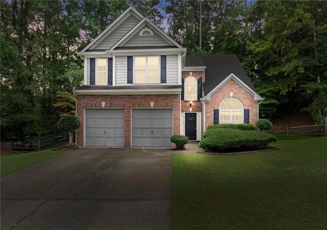 Photo 17 of Sale Pending at 4259 Revere Walk Nw, Kennesaw, GA 30144 | MLS# 7829292 | Listing updated on 2026-09-08