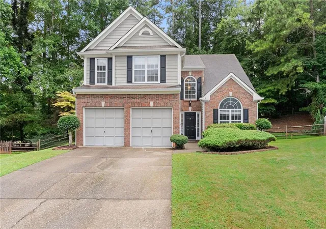 Photo 1 of Sale Pending at 4259 Revere Walk Nw, Kennesaw, GA 30144 | MLS# 7829292 | Listing updated on 2026-09-08