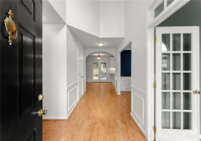 Photo 2 of Sale Pending at 4259 Revere Walk Nw, Kennesaw, GA 30144 | MLS# 7829292 | Listing updated on 2026-09-08