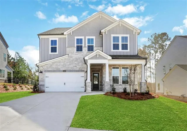 1st image of 4232 Adler Cir, Buford, GA 30519 | MLS# 7821895