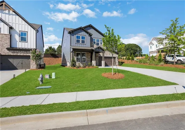 2nd image of 4232 Adler Cir, Buford, GA 30519 | MLS# 7821895