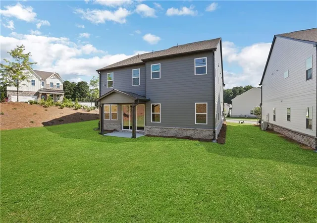 57th image of 4232 Adler Cir, Buford, GA 30519 | MLS# 7821895
