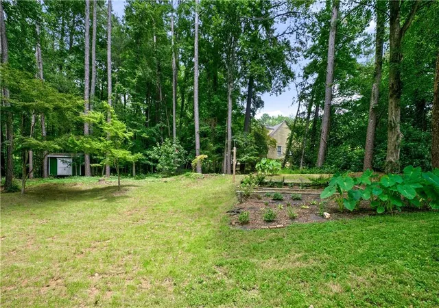 37th image of 2526 Shiloh Court West Nw, Kennesaw, GA 30152 | MLS# 7810093
