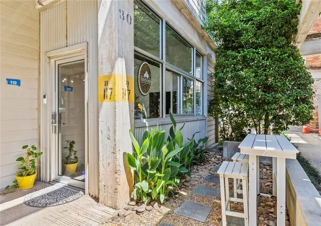 Condominium at 659 Auburn Ave NE #119, Atlanta, GA 30312 | MLS# 7790237 |  | Sold on 2026-08-04