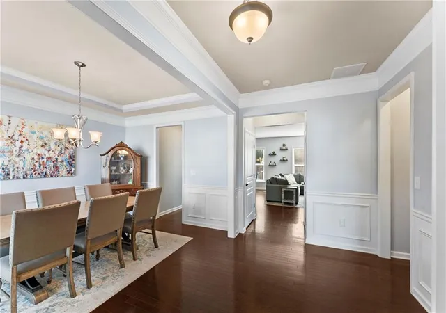 Photo 3 of Sale Pending at 432 Spring View Dr, Woodstock, GA 30188 | MLS# 7810919 | Listing updated on 2026-09-13