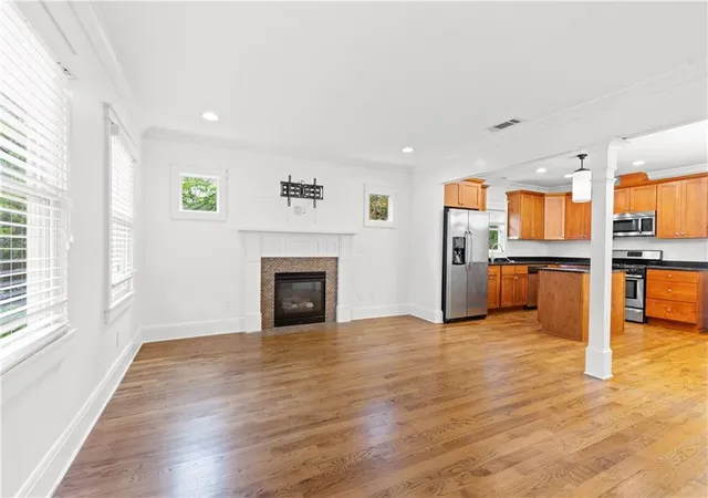 Photo 3 of Sale Pending at 266 Norwood Ave Ne, Atlanta, GA 30317 | MLS# 7828717 | Listing updated on 2026-09-05