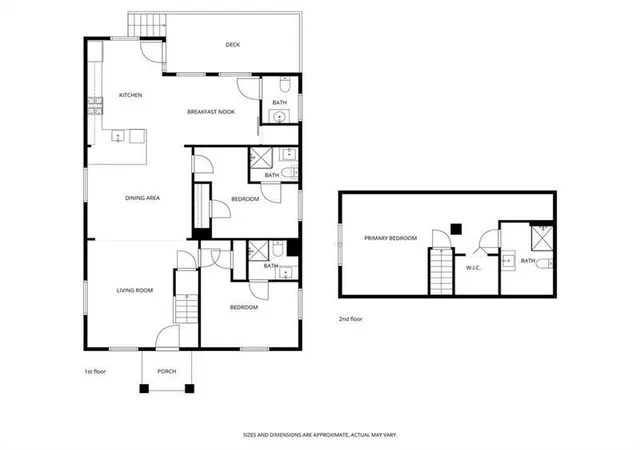 30th image of 1504 Hardin Ave, Atlanta, GA 30337 | MLS# 7817027