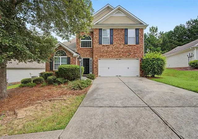 Photo 1 of Single family home for sale at 5016 Centennial Cmns Dr Nw, Acworth, GA 30102 | MLS# 7823834 | Listing updated on 2026-08-20