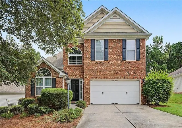 Photo 2 of Single family home for sale at 5016 Centennial Cmns Dr Nw, Acworth, GA 30102 | MLS# 7823834 | Listing updated on 2026-08-20