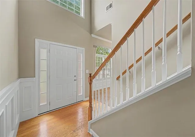 Photo 4 of Single family home for sale at 5016 Centennial Cmns Dr NW, Acworth, GA 30102 | MLS# 7823834 | Listing updated on 2026-09-22