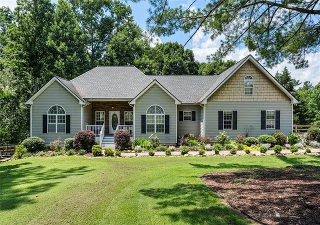 1st image of 979 Bishop Rd, Ball Ground, GA 30107 | MLS# 7798152