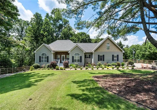 2nd image of 979 Bishop Rd, Ball Ground, GA 30107 | MLS# 7798152
