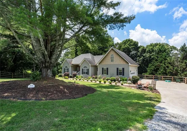 4th image of 979 Bishop Rd, Ball Ground, GA 30107 | MLS# 7798152