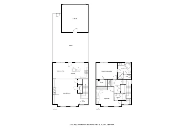 Photo 35 of Townhouse for sale at 243 S Village Sq, Canton, GA 30115 | MLS# 7781742 | Listing updated on 2026-10-09