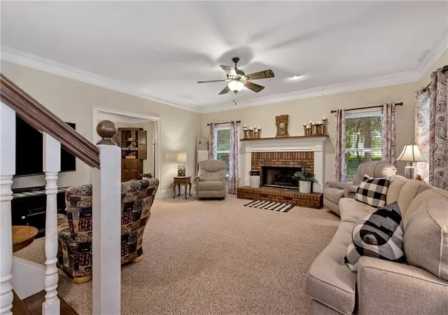 4th image of 1796 Suwanee Valley Rd, Lawrenceville, GA 30043 | MLS# 7790014