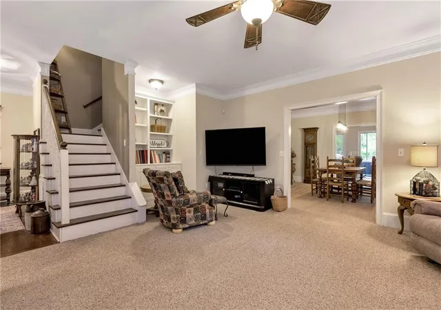 5th image of 1796 Suwanee Valley Rd, Lawrenceville, GA 30043 | MLS# 7790014