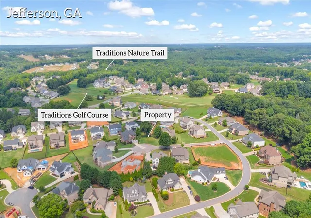 Homes for sale in Jefferson, GA | 5530 Morningview Ln, Jefferson, GA 30549 | MLS# 7780230