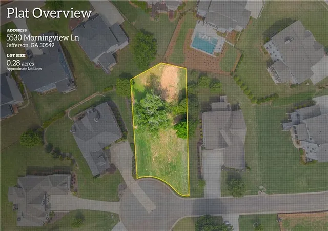 Homes for sale in Jefferson, GA | 5530 Morningview Ln, Jefferson, GA 30549 | MLS# 7780230
