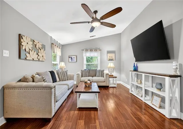 5th image of 505 Wyncourtney Dr, Sandy Springs, GA 30328 | MLS# 7785720