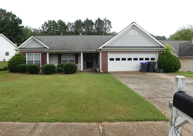 Photo 1 of Sale Pending at 645 Burnham Ridge, Lawrenceville, GA 30046 | MLS# 7809875 | Listing updated on 2026-08-27