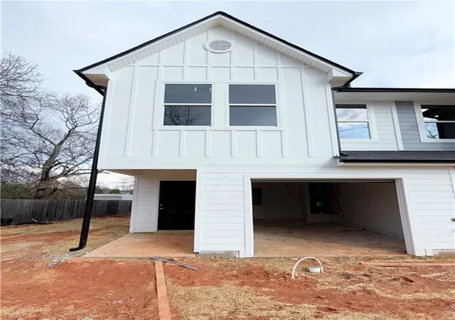 Townhouse for sale at None, Hampton, GA 30228 | MLS# 7586383 | Listing updated on 2025-06-11