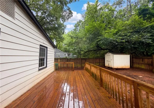 18th image of 710 Milton St, Scottdale, GA 30079 | MLS# 7778068