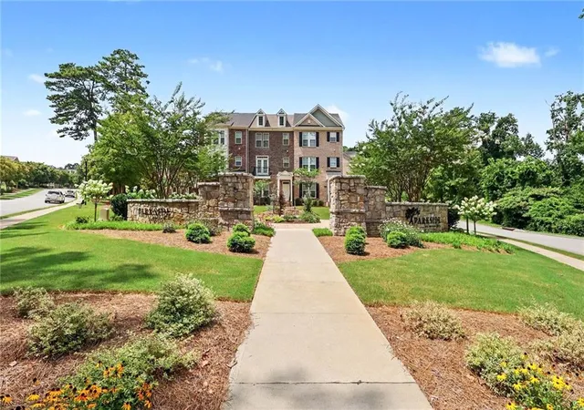 44th image of 1182 Warner Park Ct, Decatur, GA 30033 | MLS# 7801136