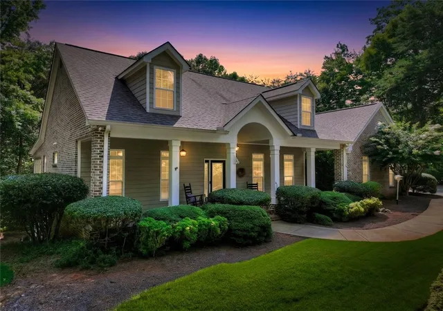 Photo 2 of Sale Pending at 267 Sharp Mountain Pkwy, Jasper, GA 30143 | MLS# 7817801 | Listing updated on 2026-09-04